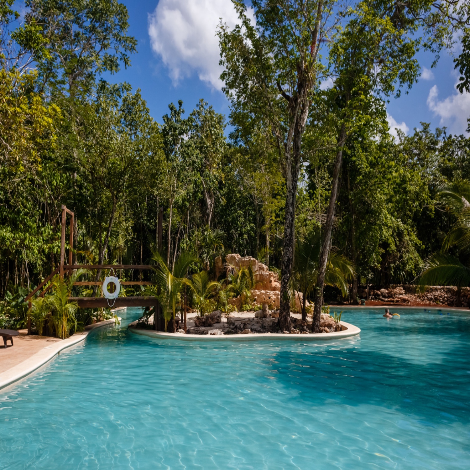 Lot for sale in Playa del Carmen, Quintana Roo
