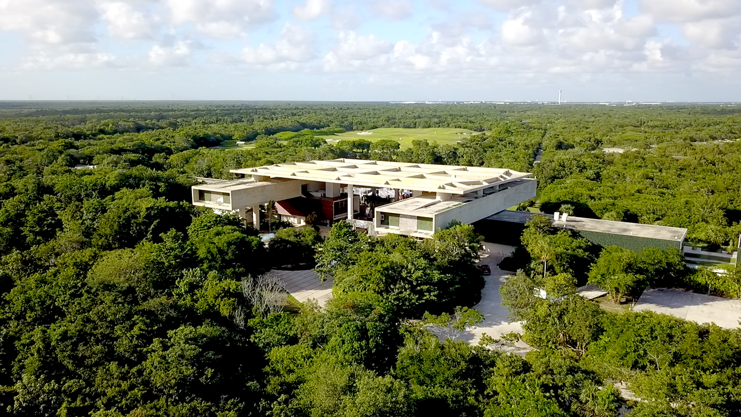 Terreno en venta en Playa del Carmen, Quintana Roo